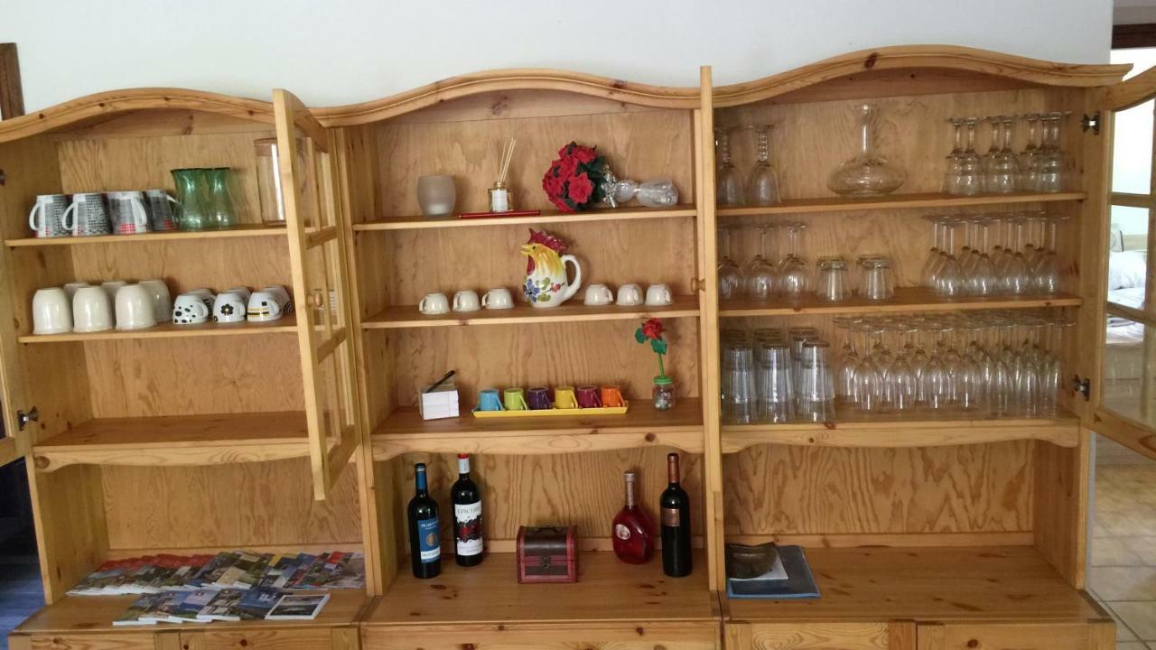 Ferienwohnung Rustico Ai Monti Cadenazzo Exterior foto